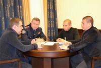 Кіровоград: розпочнеться відпрацювання обласного центру щодо протидії наркозлочинам