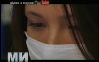 Кировоградская областная больница: форпост в борьбе с гриппом