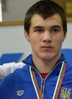 Кіровоградець став чемпіоном України з греко-римської боротьби