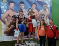Юні кіровоградські боксери везуть нагороди із Всеукраїнського турніру