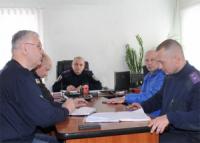 У Кіровограді продовжуть співпрацю із забезпечення публічного порядку у місті