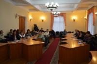 Кіровоград: у міській раді відбудеться спеціалізована виставка