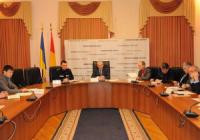 У Кіровограді відбулось засідання техногенно-екологічної комісії