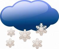 Погода в Кировограде и Кировоградской области на выходные,  13 и 14 февраля