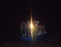 Кіровоградщина: на акваторії Кременчуцького водосховища врятували 5 рибалок