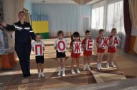 У Кіровограді відбулась тематична акція для дітей