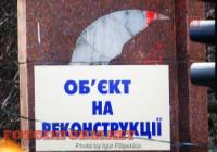 Кировоград: Ленина прикрыли табличкой