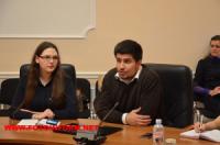 У Кіровограді відбувся обласний форум Взаємодії