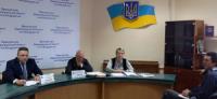 Кіровоград: відбулось засідання Консультативної ради