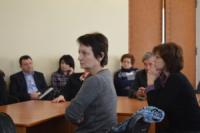 У Кіровограді «єлисаветградці» вимагають проведення громадських слухань