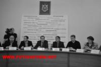 У Кіровограді перепровірять розрахунки нових тарифів на послуги захоронення побутових відходів