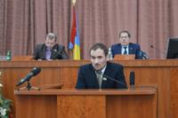 Кіровоград: міська рада працюватиме за власним регламентом