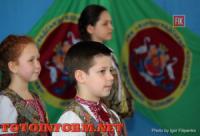 В Кировограде аттестация школ на этот учебный год завершена