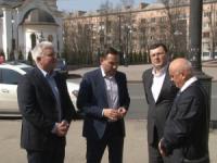 Появление в Кировограде нового университета важно для города и области