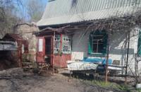 Кіровоградщина: на пожежі загинули батько із сином