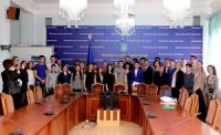 Школярі з Кіровограда відзначились на Всеукраїнському бізнес-турнірі