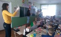 У Кіровограді відбувся майстер-клас зі святкової серії «Великоднє розмаїття»