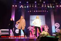 В Кировограде состоялся конкурс «Мода без границ - 2016»