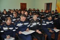Кіровоград: підрозділи Управління ДСНС в області готові до реагування на можливі надзвичайні ситуації