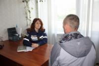 На Кіровоградщині працює мобільний консультаційний пункт соціальної роботи