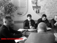 У Кіровограді для учасників АТО надано 890 дозволів на розробку проектів землеустрою