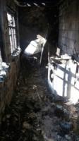 Кіровоградщина: вогнеборці загасили пожежу у житловому будинку