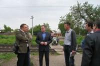 У Кіровограді планується капітальний ремонт шляхопроводу по провулку Об’їздному