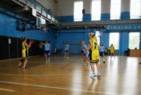 У Кіровограді відбувся баскетбольний турнір пам’яті видатного тренера
