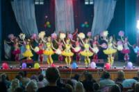 У Кіровограді на концерті збирали кошти для лікування онкохворої дитини