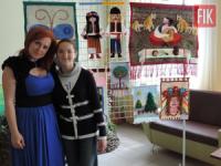 У Кіровограді відбувся міський фестиваль «Ми діти твої,  Україно»
