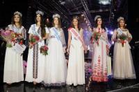 Кировоград в числе лидеров на конкурсе «Королева Украины 2016»