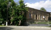 Кіровоград: колектив пологового будинку просить Ларіна захистити заклад від оптимізації
