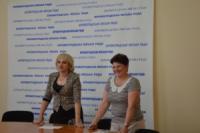 У Кіровоградській міській раді відбувся семінар для посадових осіб