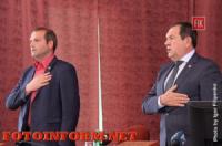 Кіровоград: у засідання сесії міськради оголошено перерву