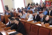 У Кіровограді 23 депутата міськради висловилися проти перейменування міста на Кропивницький