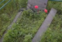 У Кіровограді вандал пошкодив близько 20 могил