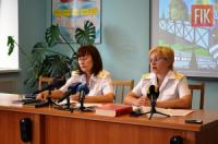 На Одеській залізниці стурбовані ситуацією щодо росту випадків невиробничого травматизму