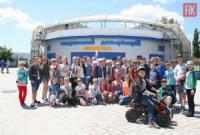 Кіровоградські діти вибороли 3 призових місця на Міжнародному фестивалі-конкурсі