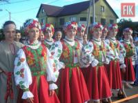Кіровоградський колектив став переможцем на Всеукраїнському фестивалі