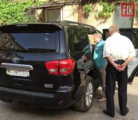 На Кіровоградщині СБУ із прокуратурою затримала на хабарі одного з керівників «Укрпошти»