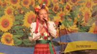 Кіровоградські діти прийняли участь у lll Всеукраїнському фестивалі для дітей та молоді