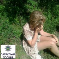 У Кіровограді дівчину врятували від самогубства
