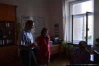 Кіровоградська родина отримала ордер на довгоочікувану квартиру