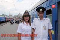 «Одеська залізниця» працевлаштує 275 молодих спеціалістів