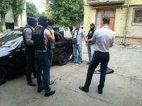 На Кіровоградщині за пропозицію хабара затримали двох осіб
