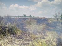 Мешканці Кіровоградщини,  в пожежонебезпечний період будьте обережні з вогнем