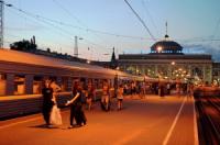 З початку року понад 2 млн пасажирів скористалися послугами Одеської залізниці