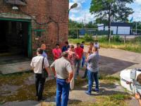 У Кропивницькому реконструюють 20 каналізаційних насосних станцій