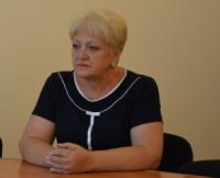Кропивницький: у міській раді офіційно представили нового заступника міського голови