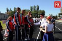 У Кропивницькому відбулася урочиста церемонія нагородження